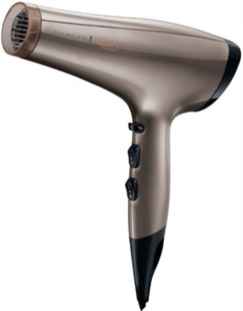 REMINGTON Asciugacapelli Remington AC8002 Keratin Protect 2200 W